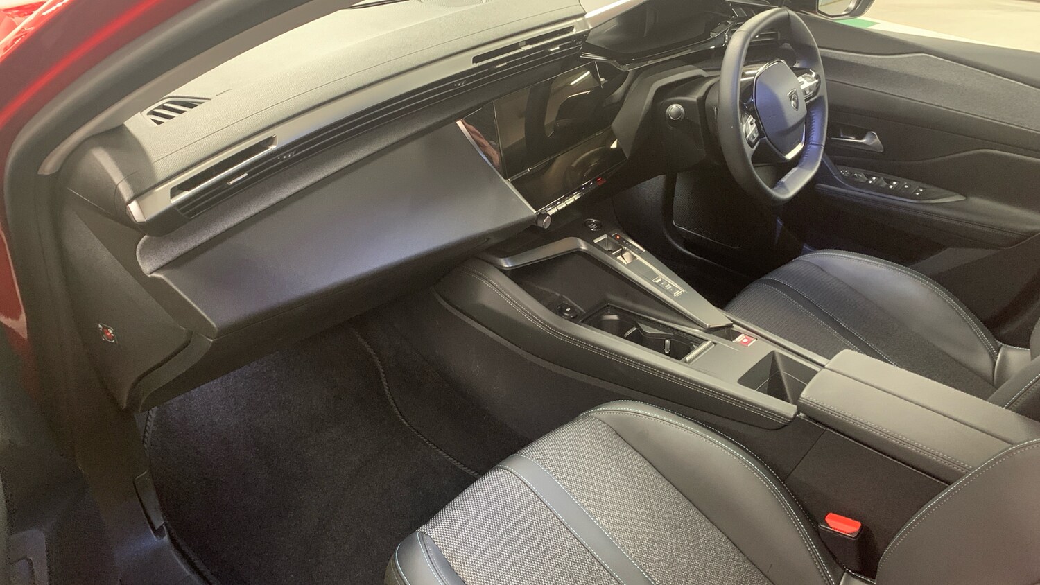 Used Peugeot 308 2024 for sale - 77539123: Photo 12