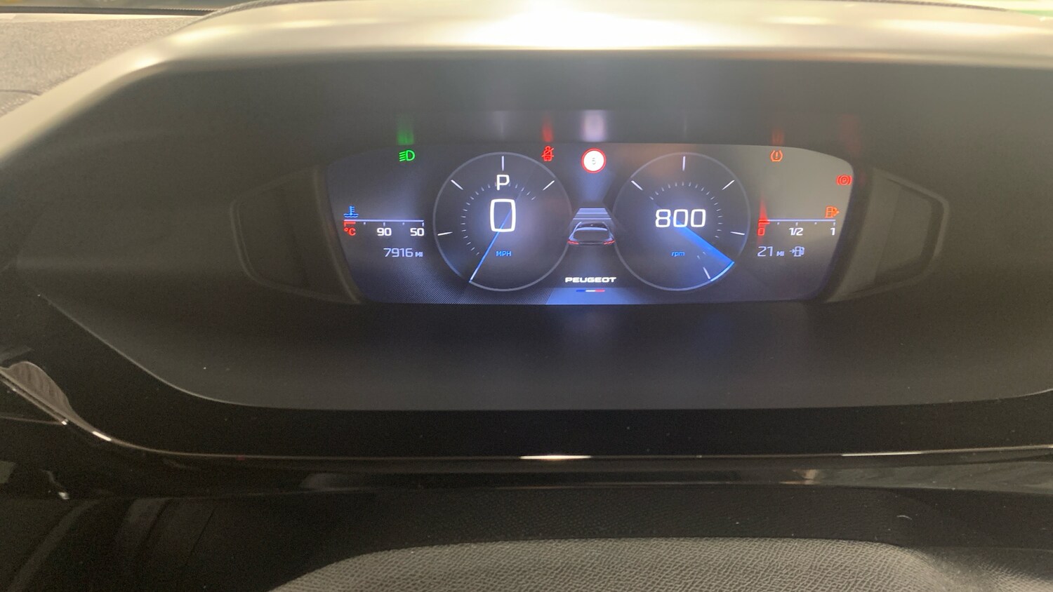 Used Peugeot 308 2024 for sale - 77539123: Photo 13