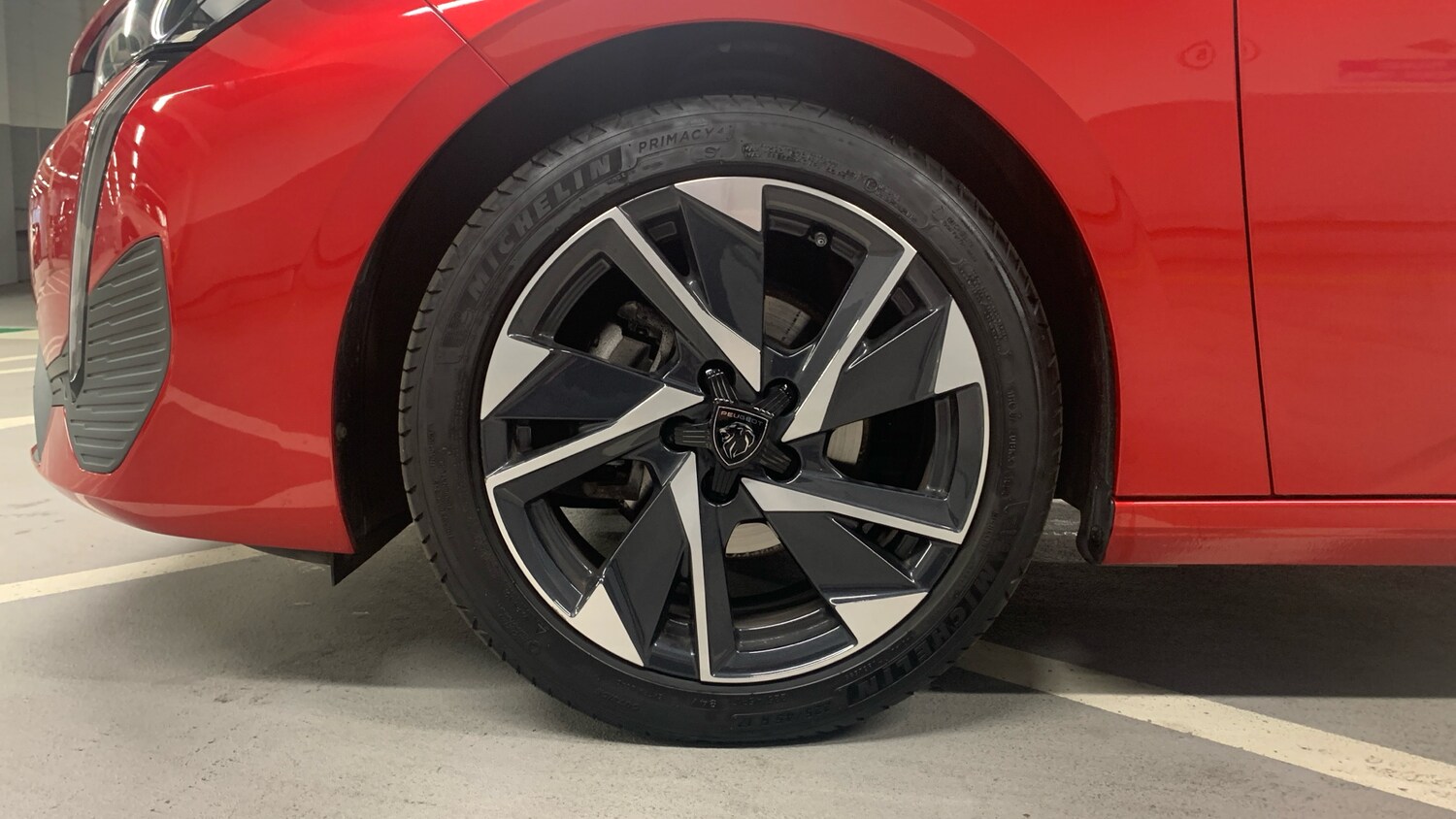 Used Peugeot 308 2024 for sale - 77539123: Photo 14