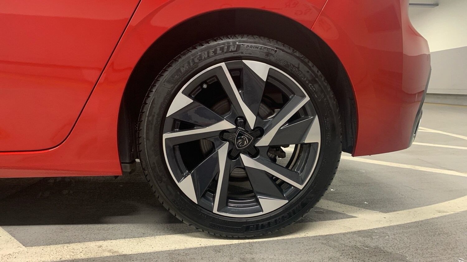 Used Peugeot 308 2024 for sale - 77539123: Photo 15