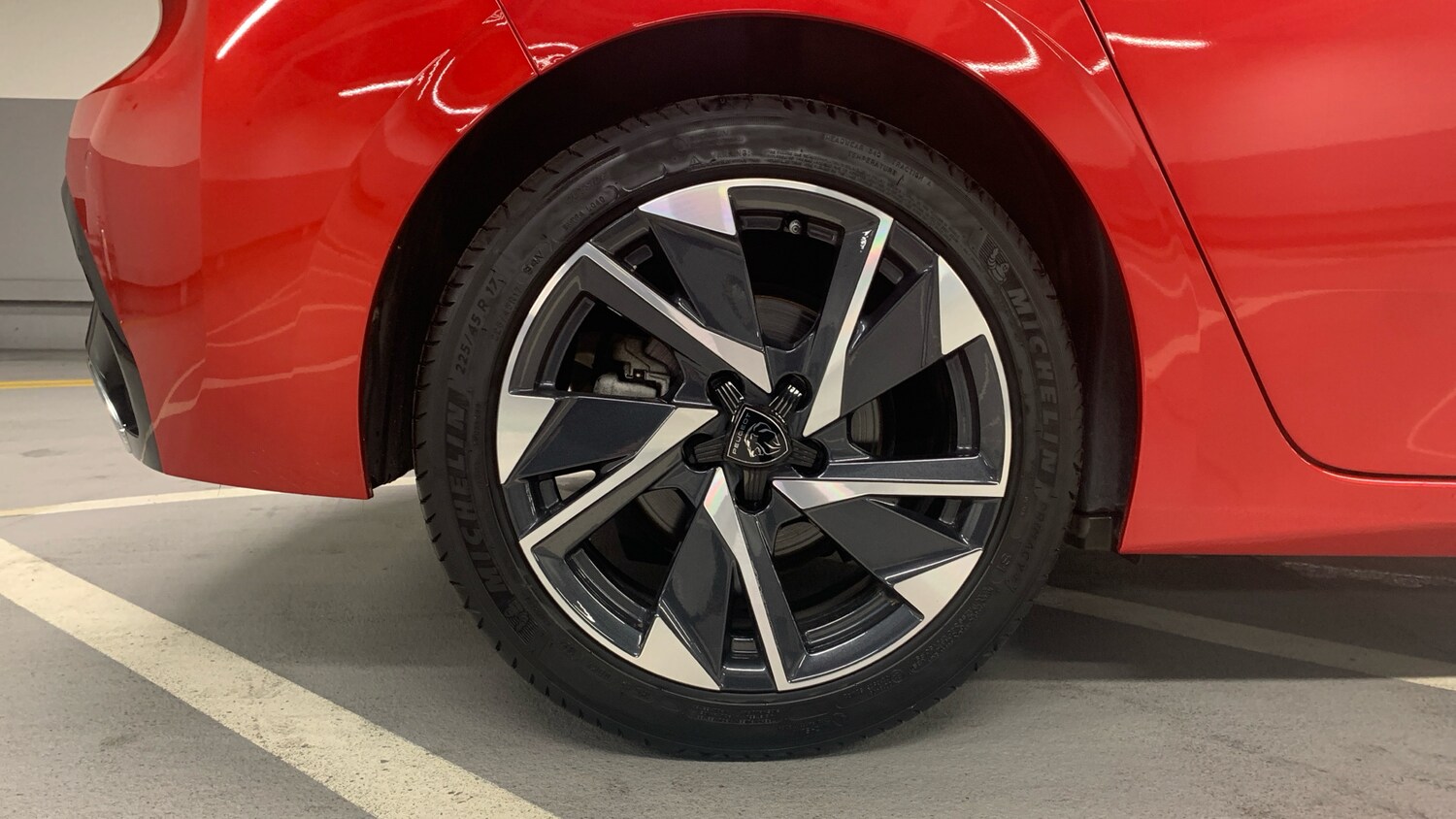 Used Peugeot 308 2024 for sale - 77539123: Photo 16