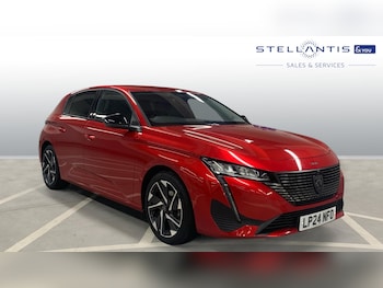 Used Peugeot 308 2024 for sale - 77539123: Photo