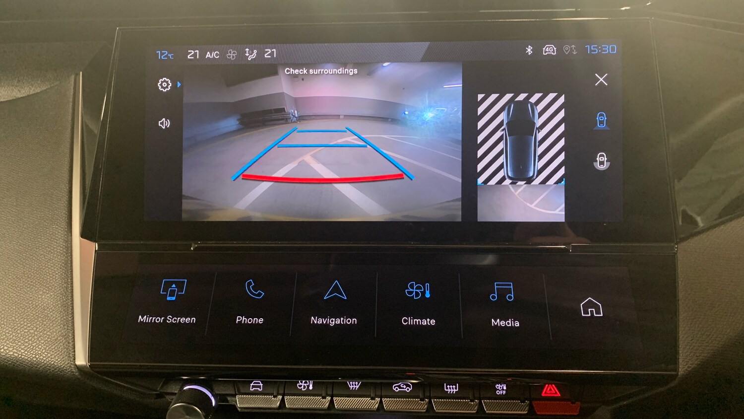 Used Peugeot 308 2024 for sale - 77539123: Photo 29