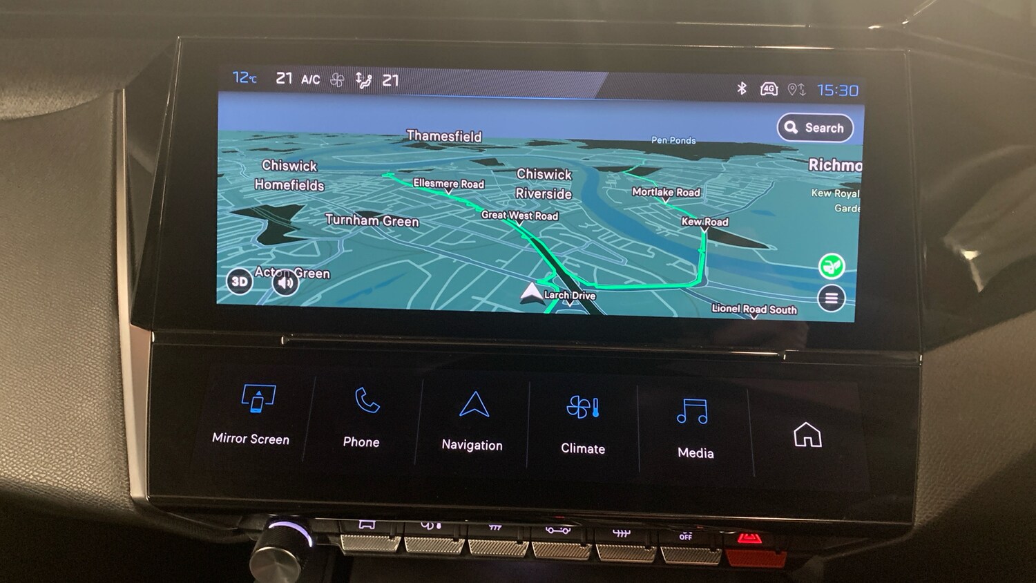 Used Peugeot 308 2024 for sale - 77539123: Photo 32