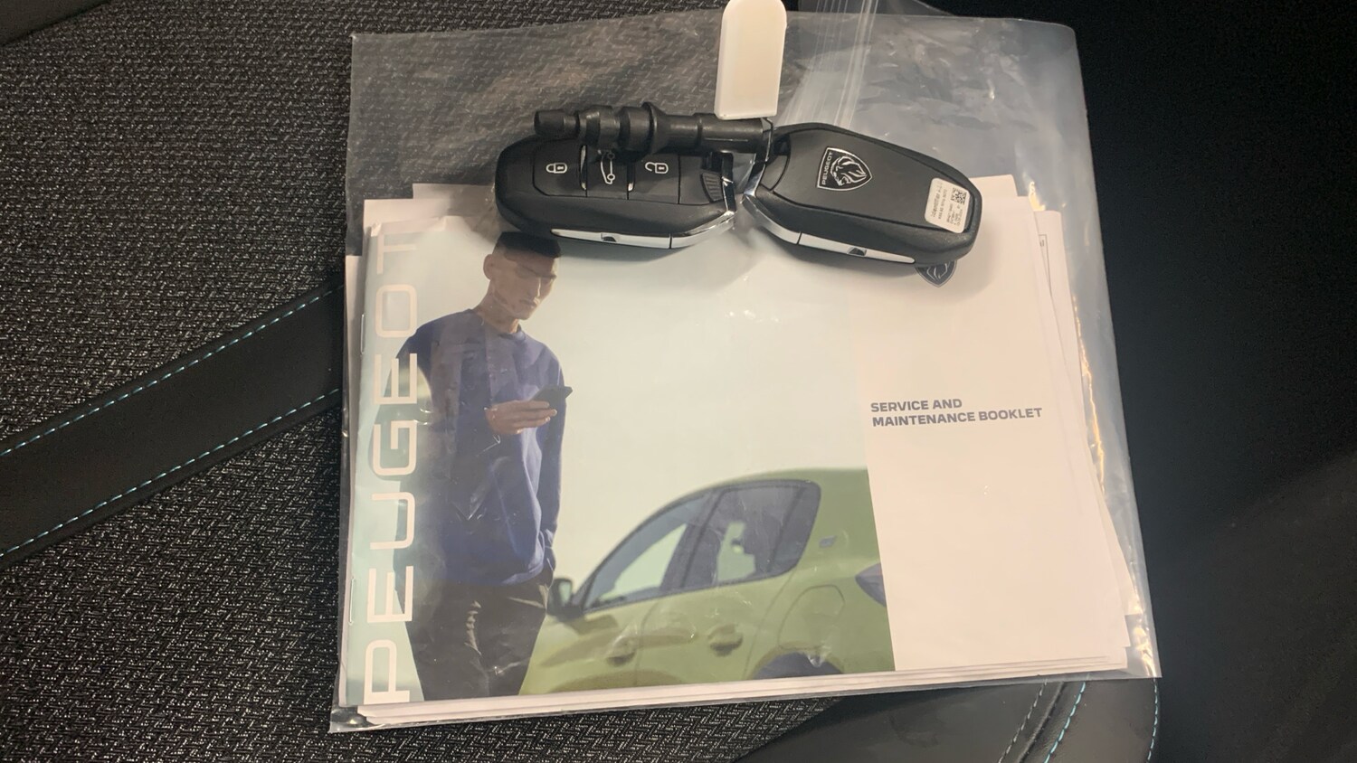 Used Peugeot 308 2024 for sale - 77539123: Photo 35