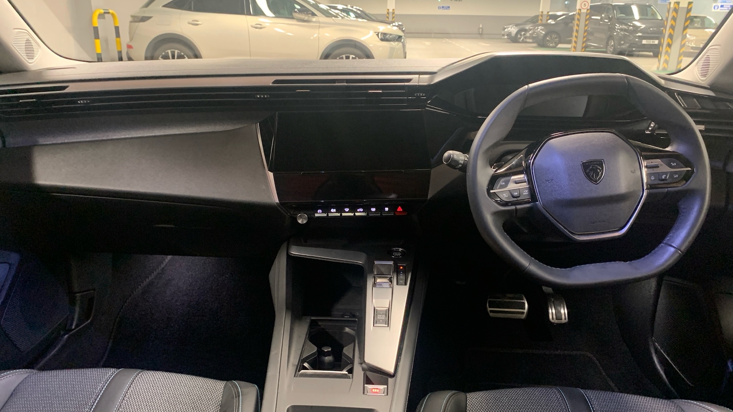 Used Peugeot 308 2024 for sale - 77539123: Photo 4