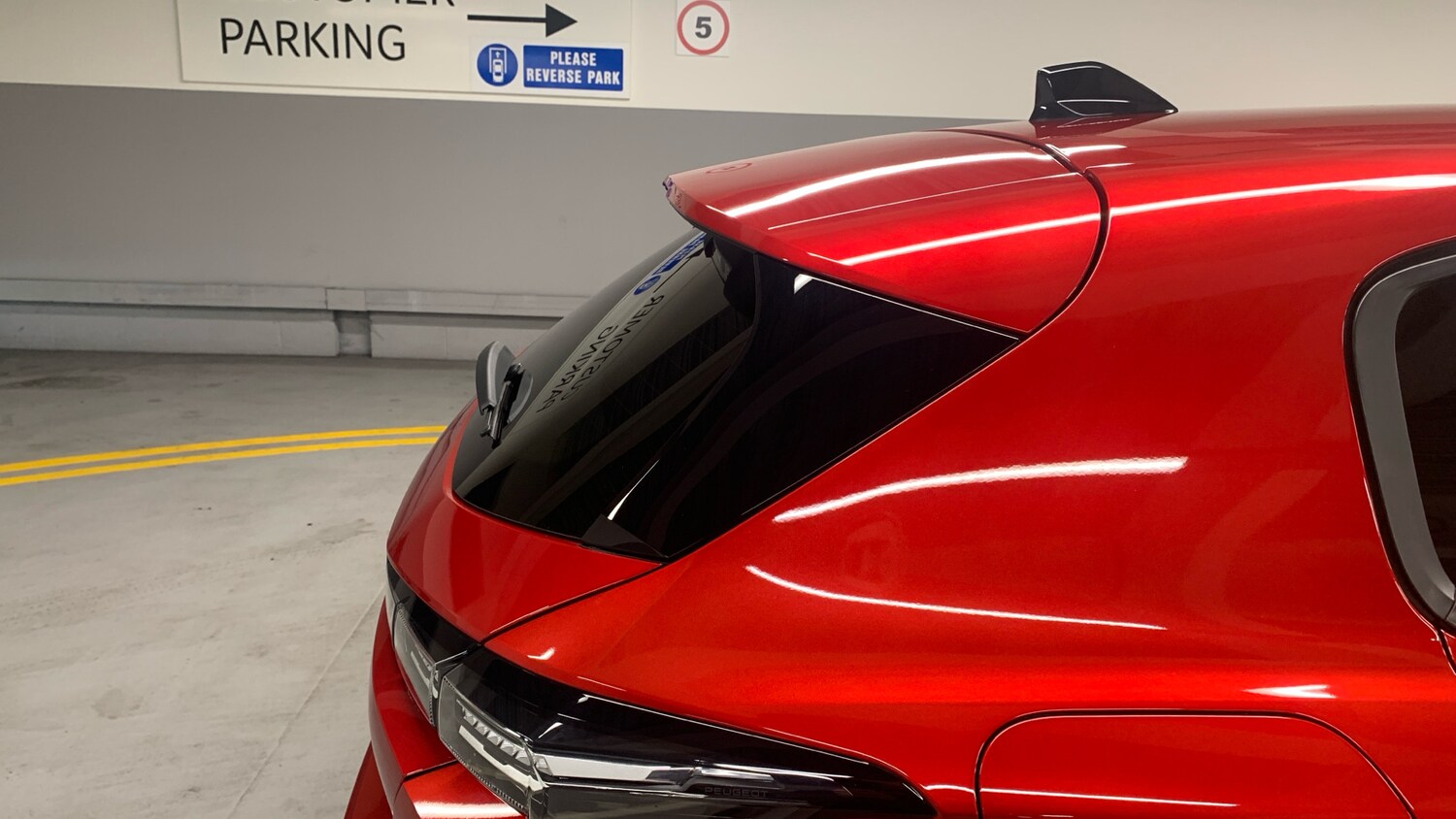 Used Peugeot 308 2024 for sale - 77539123: Photo 43