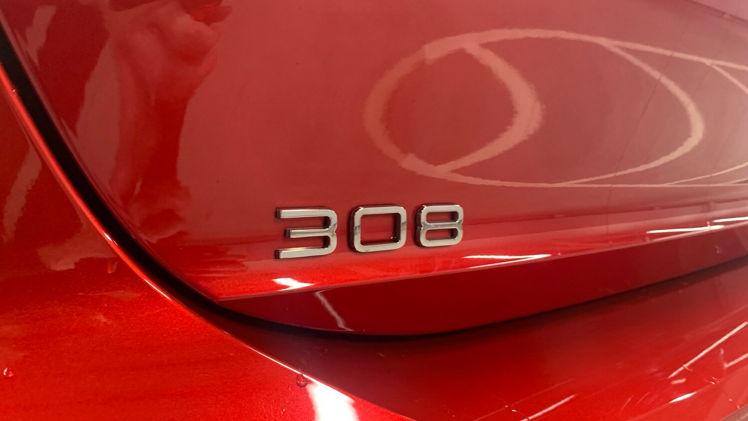 Used Peugeot 308 2024 for sale - 77539123: Photo 44