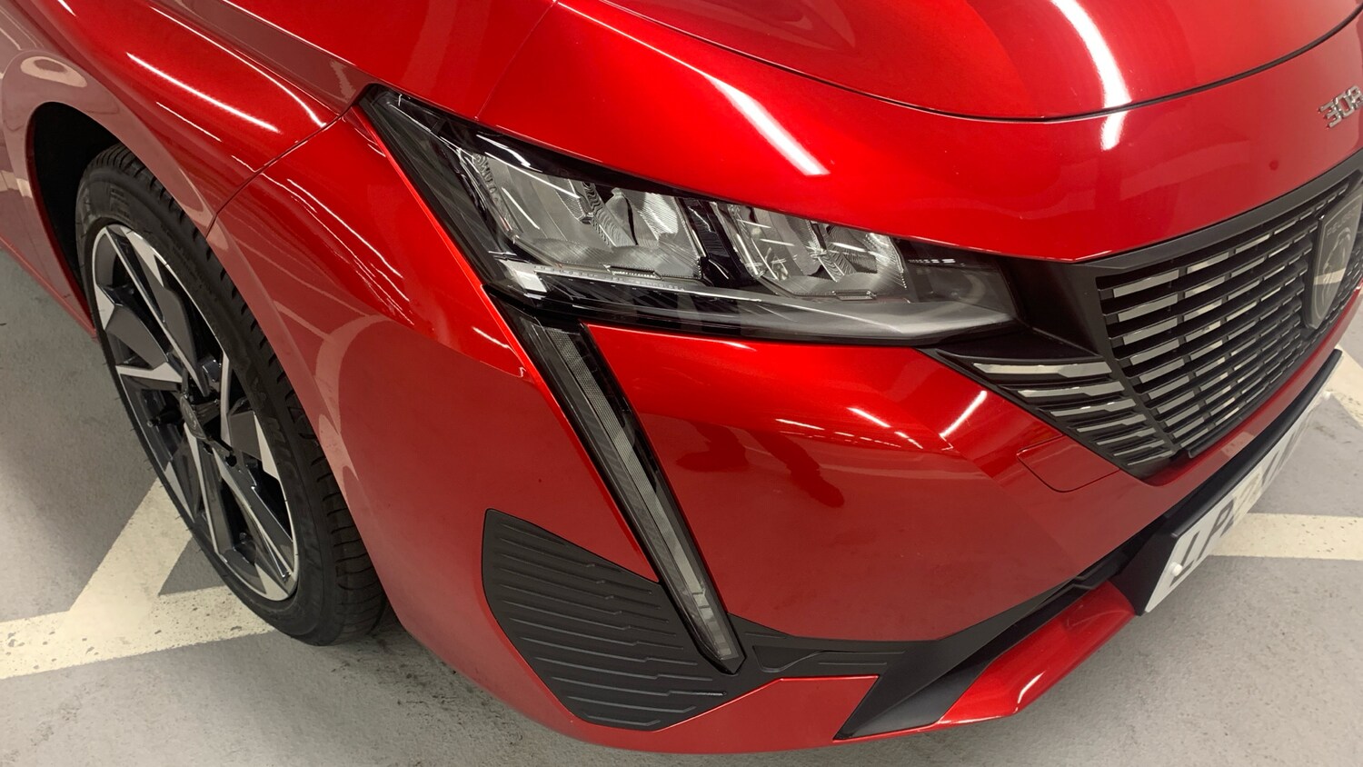 Used Peugeot 308 2024 for sale - 77539123: Photo 47