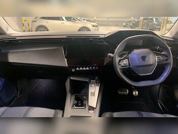 Used Peugeot 308 2024 for sale - 77539123: Photo