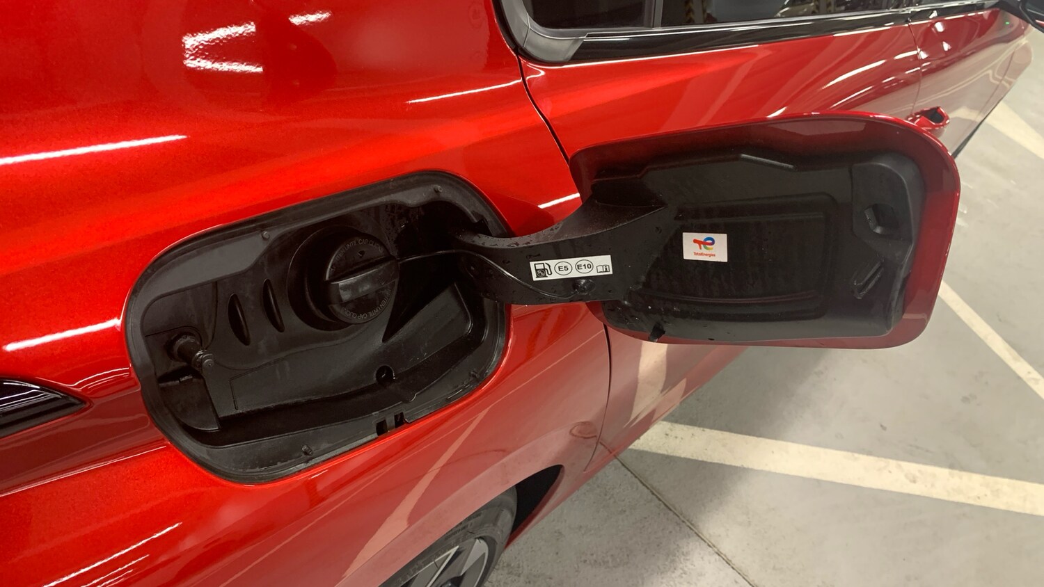 Used Peugeot 308 2024 for sale - 77539123: Photo 50