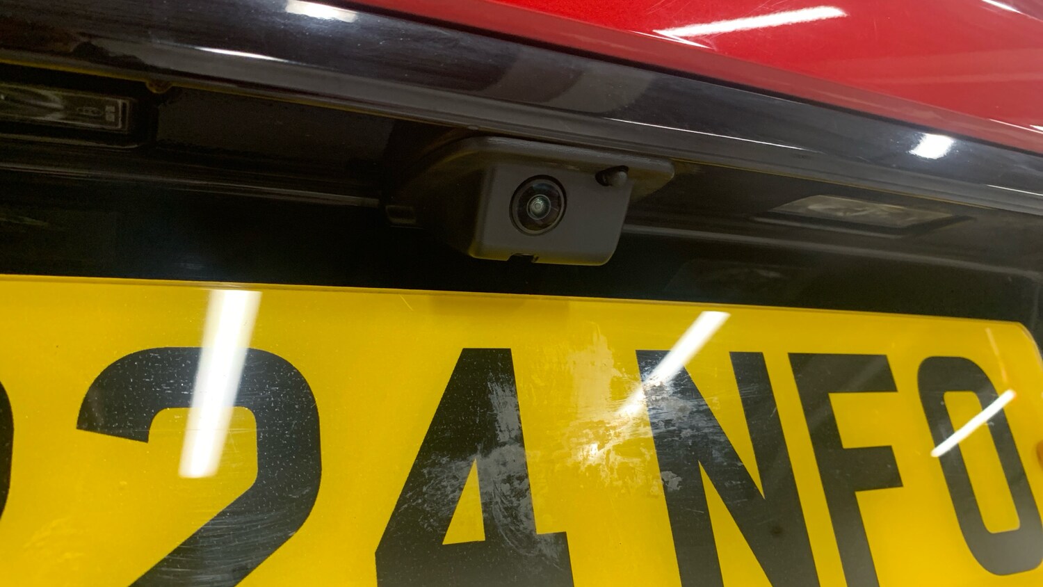 Used Peugeot 308 2024 for sale - 77539123: Photo 52