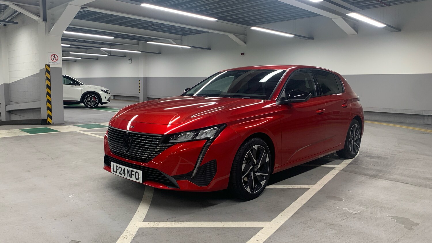 Used Peugeot 308 2024 for sale - 77539123: Photo 7