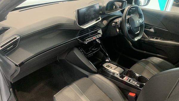 Used Peugeot 208 2023 for sale - 76061527: Photo 12