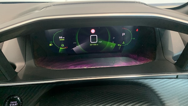 Used Peugeot 208 2023 for sale - 76061527: Photo 13