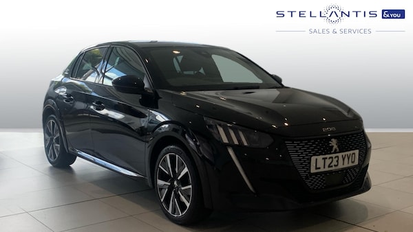 Used Peugeot 208 2023 for sale - 76061527: Photo 1