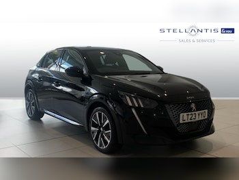 Peugeot - 208