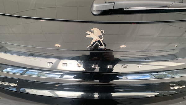 Used Peugeot 208 2023 for sale - 76061527: Photo 26