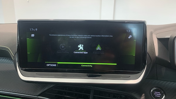 Used Peugeot 208 2023 for sale - 76061527: Photo 31