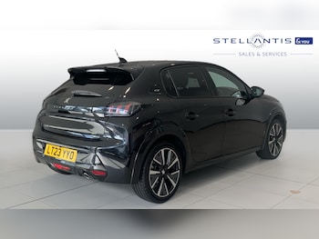 Used Peugeot 208 2023 for sale - 76061527: Photo 3