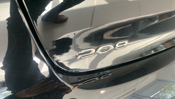 Used Peugeot 208 2023 for sale - 76061527: Photo 44