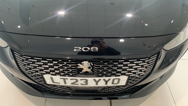 Used Peugeot 208 2023 for sale - 76061527: Photo 46
