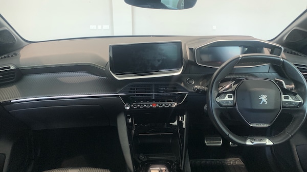 Used Peugeot 208 2023 for sale - 76061527: Photo 4