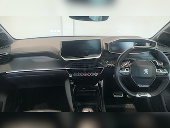 Used Peugeot 208 2023 for sale - 76061527: Photo 4