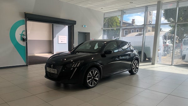 Used Peugeot 208 2023 for sale - 76061527: Photo 7
