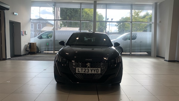Used Peugeot 208 2023 for sale - 76061527: Photo 8