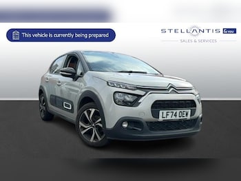 Citroen C3 feature image