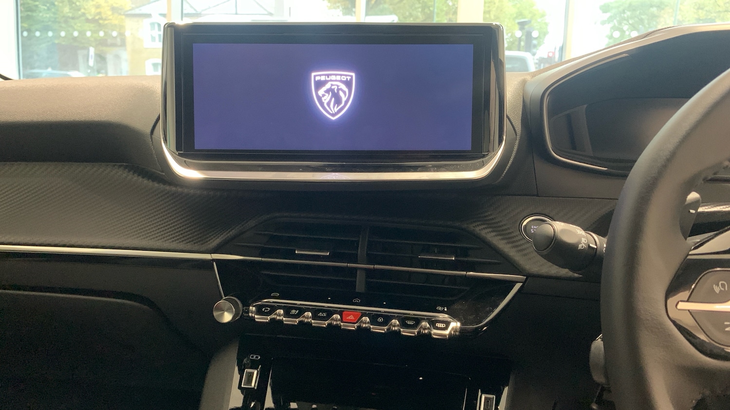 Used Peugeot 208 2024 for sale - 76372205: Photo 10