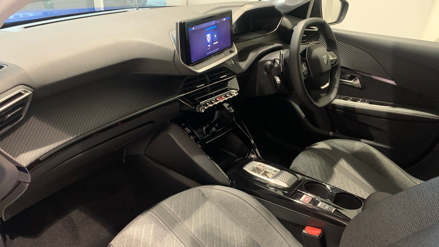 Used Peugeot 208 2024 for sale - 76372205: Photo 12