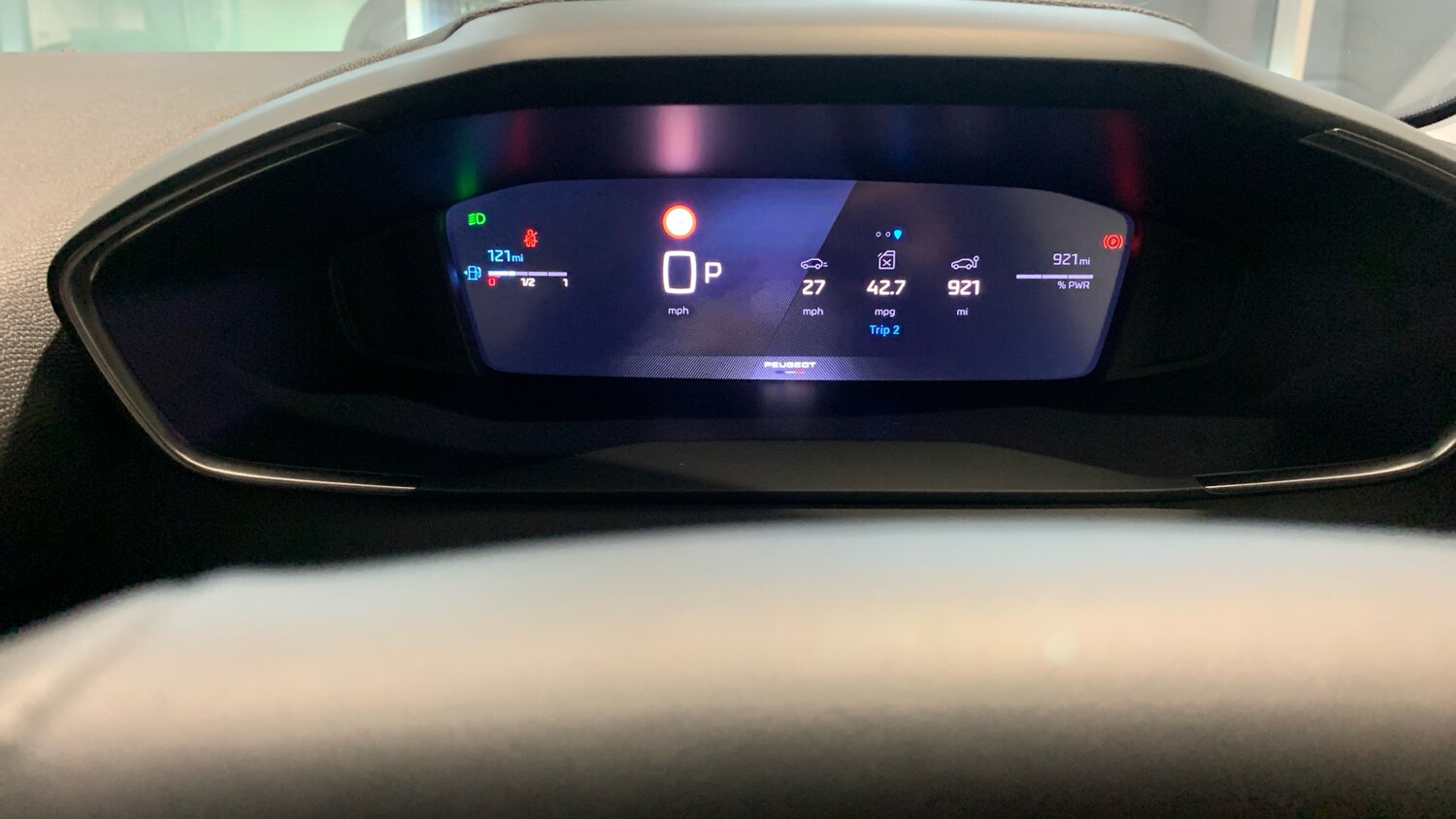 Used Peugeot 208 2024 for sale - 76372205: Photo 13