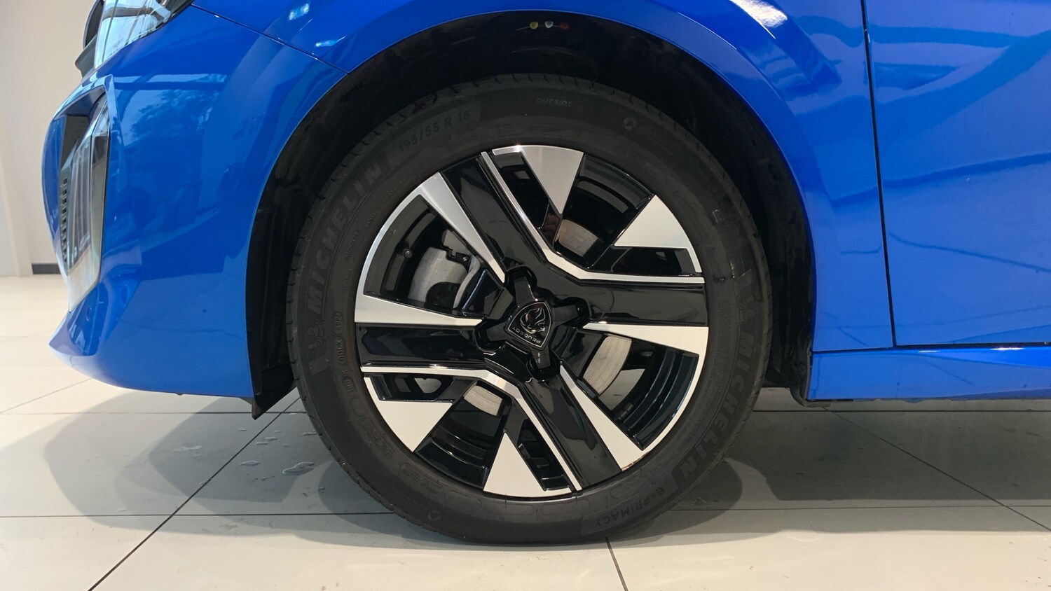 Used Peugeot 208 2024 for sale - 76372205: Photo 14