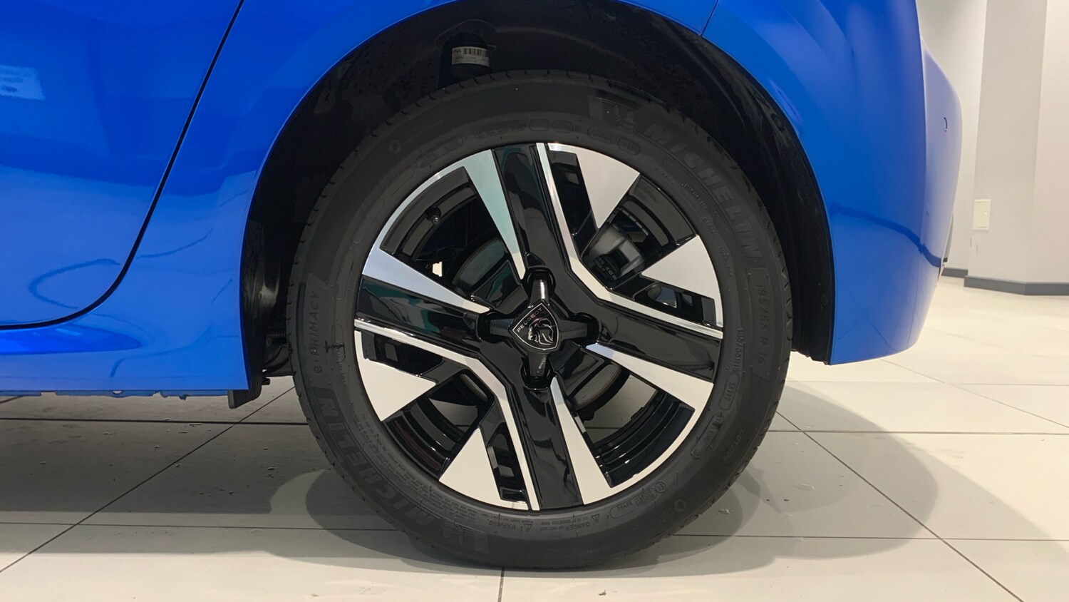 Used Peugeot 208 2024 for sale - 76372205: Photo 15