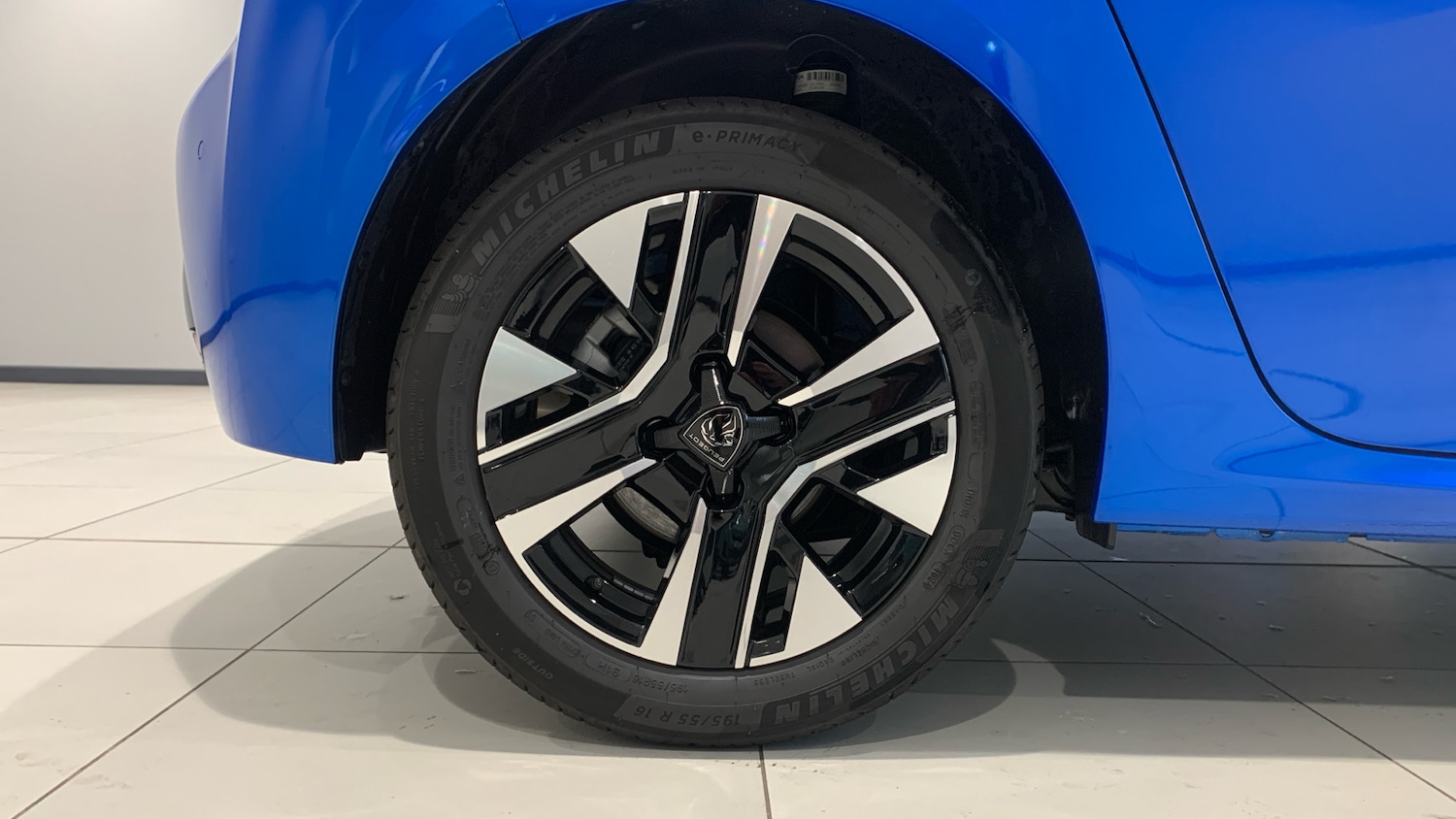 Used Peugeot 208 2024 for sale - 76372205: Photo 16