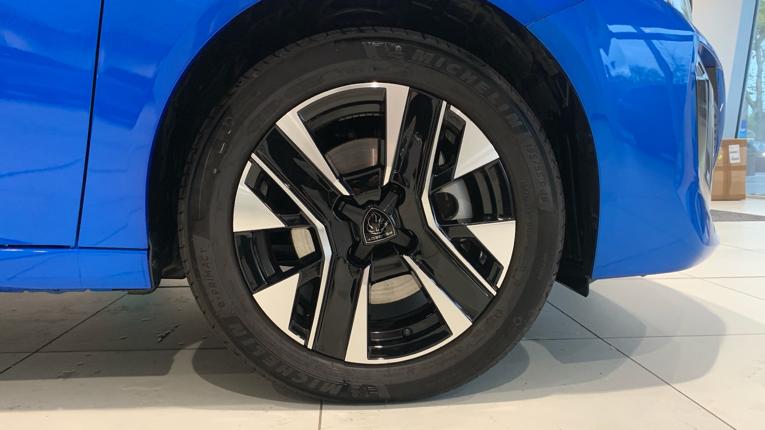 Used Peugeot 208 2024 for sale - 76372205: Photo 17