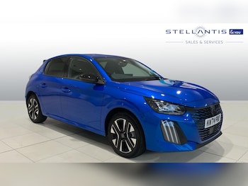 2024 - 1.2 HYBRID Allure Hatchback 5dr Petrol Hybrid e-DSC6 Euro 6 (s/s) (100 ps)