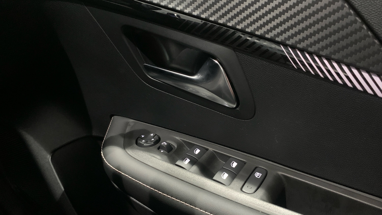 Used Peugeot 208 2024 for sale - 76372205: Photo 22