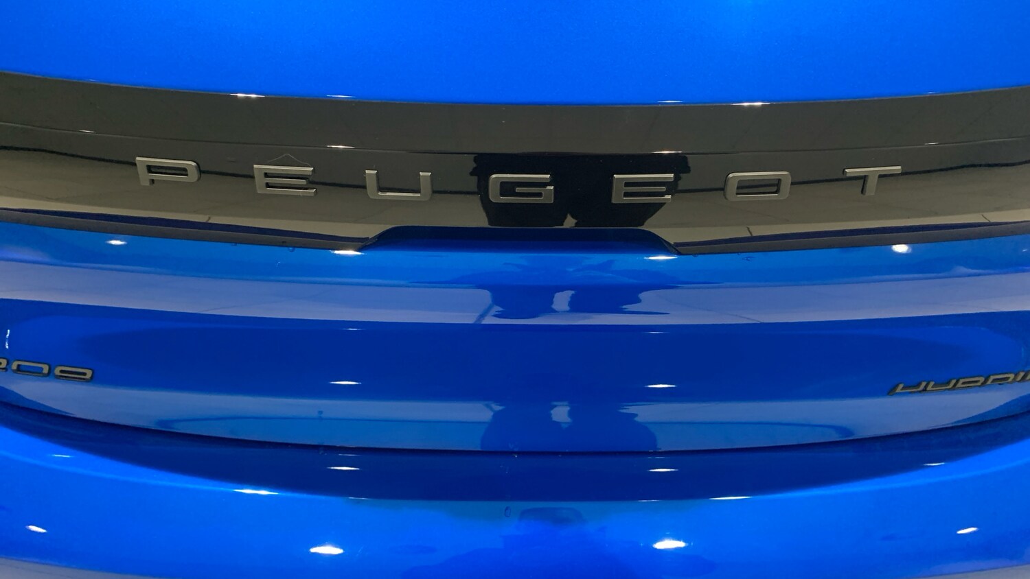 Used Peugeot 208 2024 for sale - 76372205: Photo 26