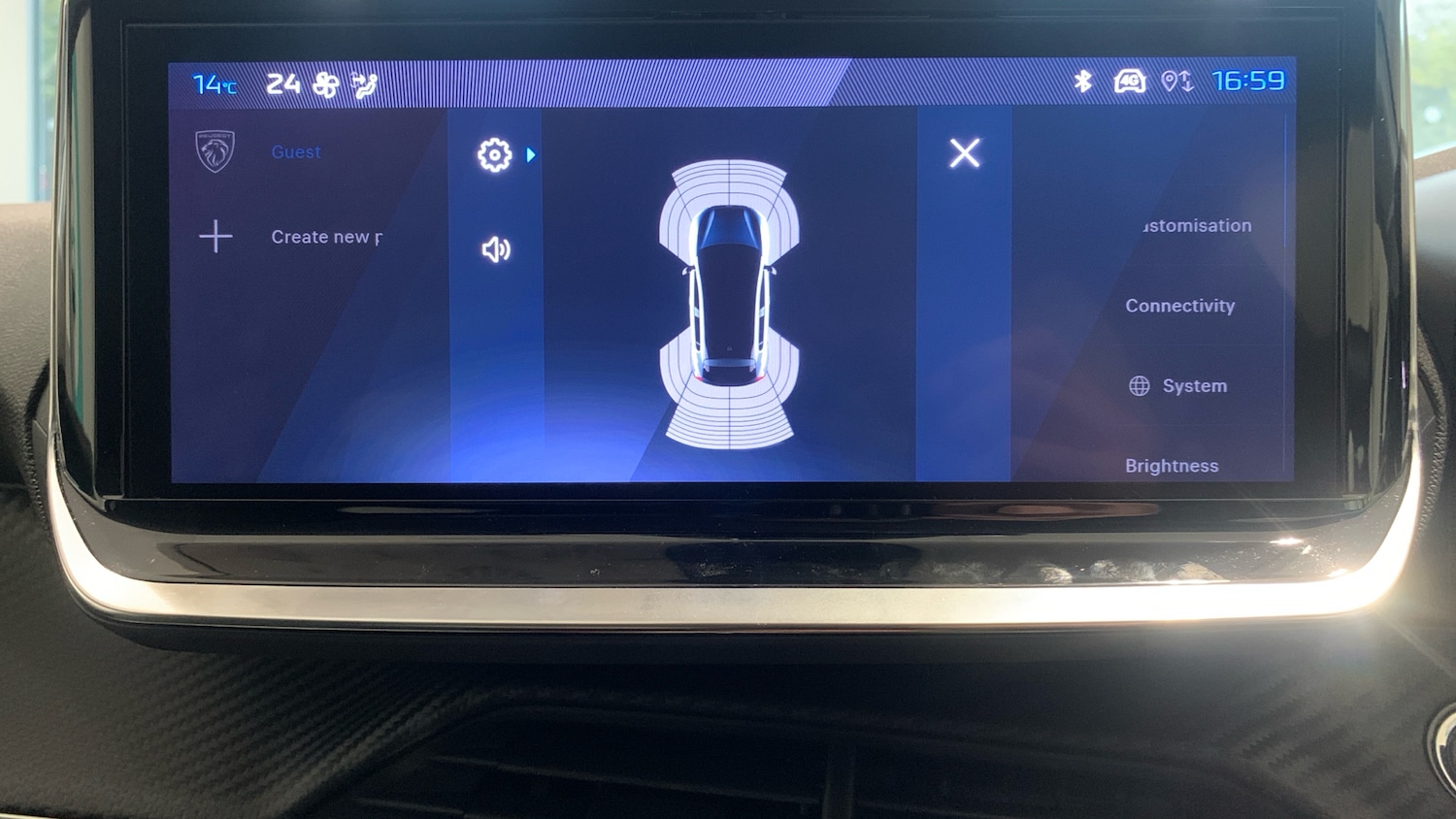 Used Peugeot 208 2024 for sale - 76372205: Photo 29