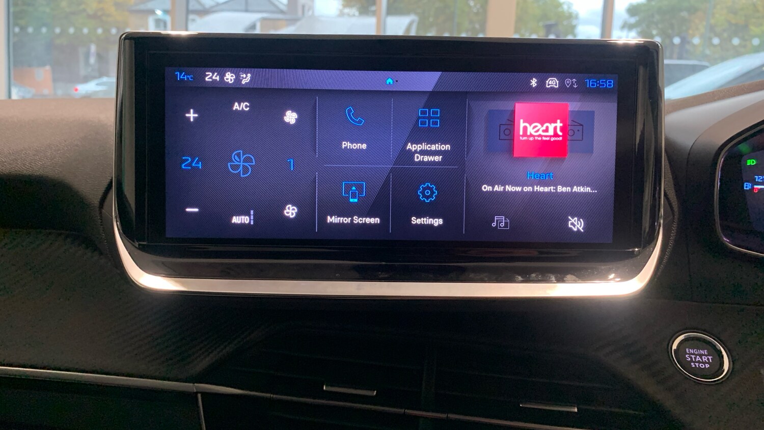 Used Peugeot 208 2024 for sale - 76372205: Photo 30