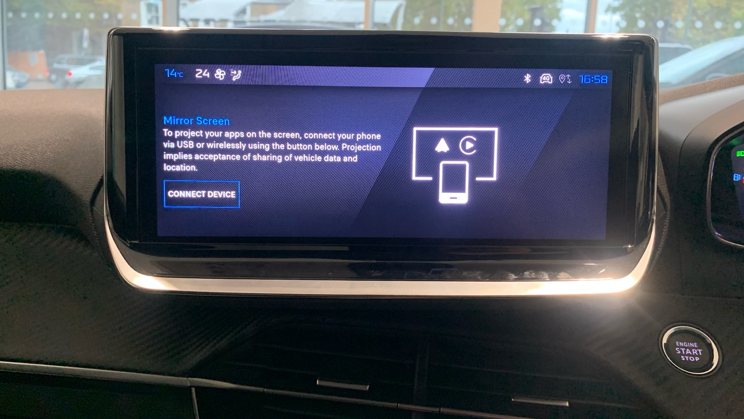 Used Peugeot 208 2024 for sale - 76372205: Photo 31