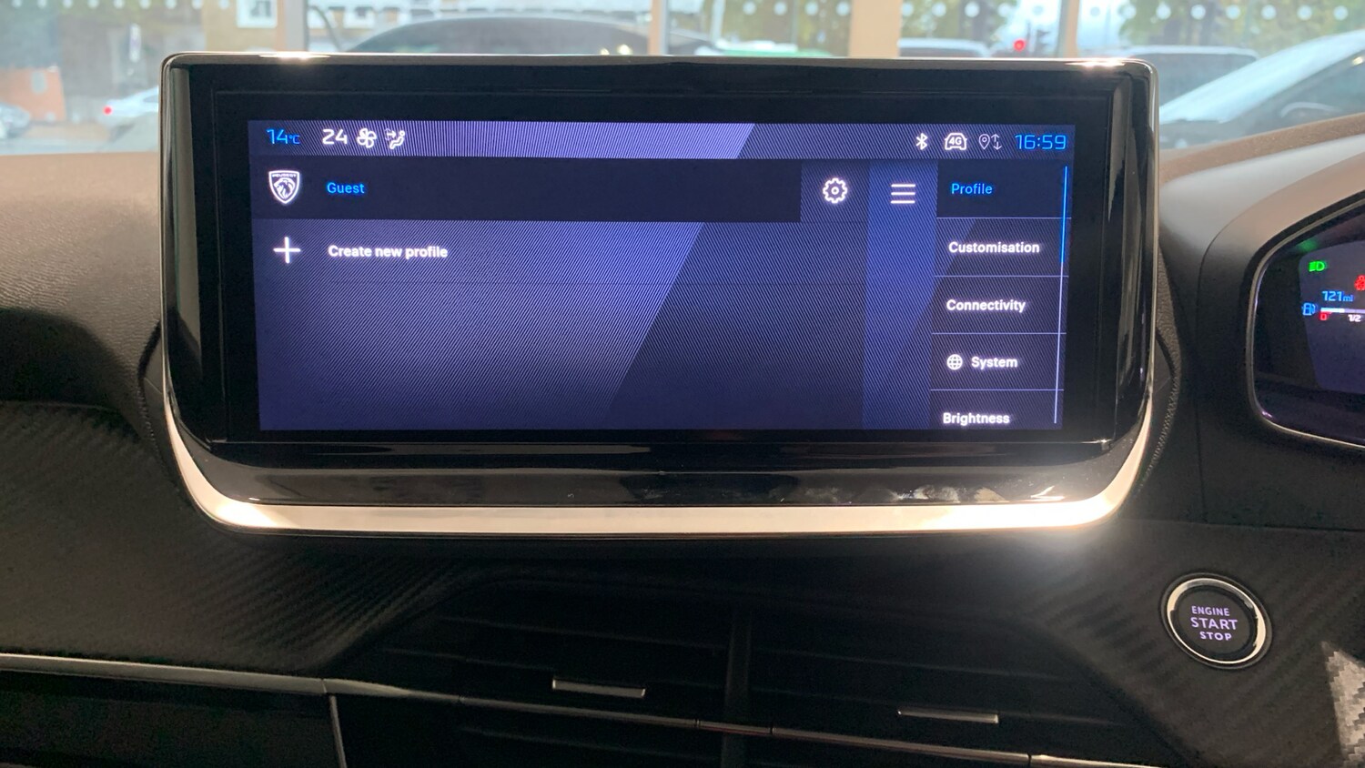 Used Peugeot 208 2024 for sale - 76372205: Photo 32