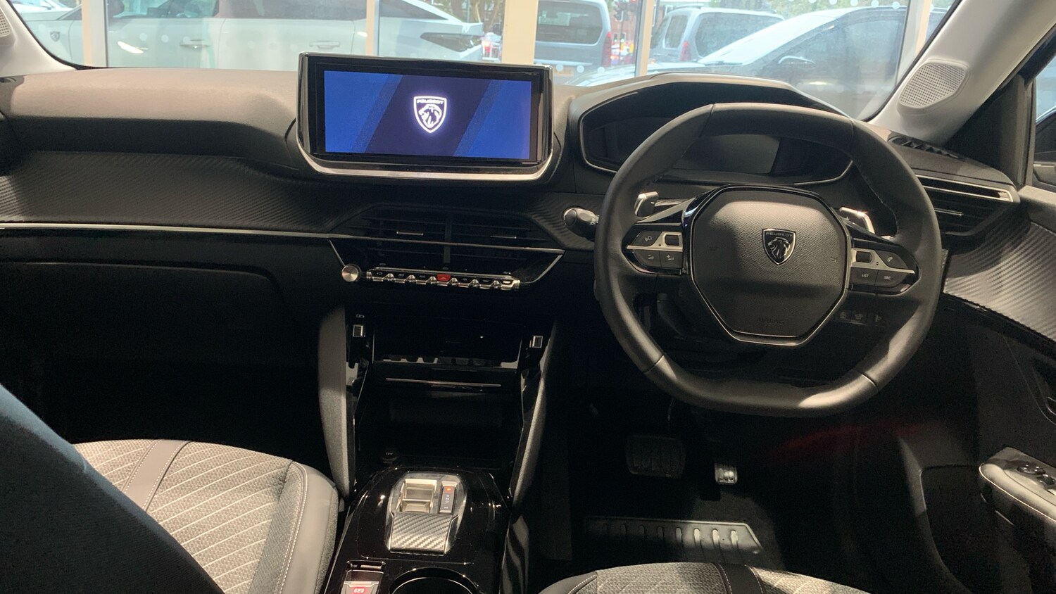 Used Peugeot 208 2024 for sale - 76372205: Photo 4