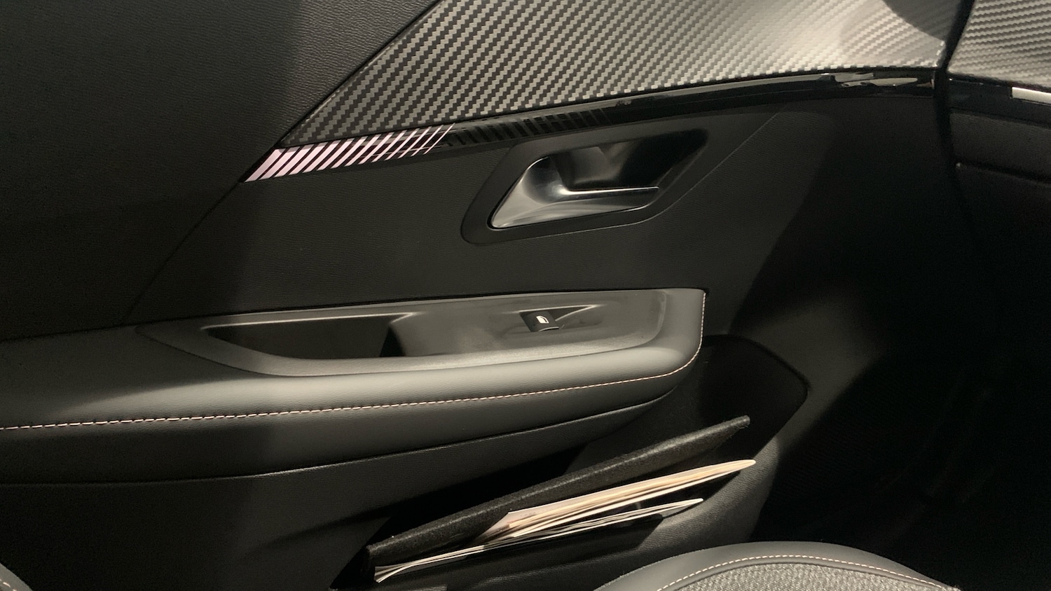 Used Peugeot 208 2024 for sale - 76372205: Photo 41