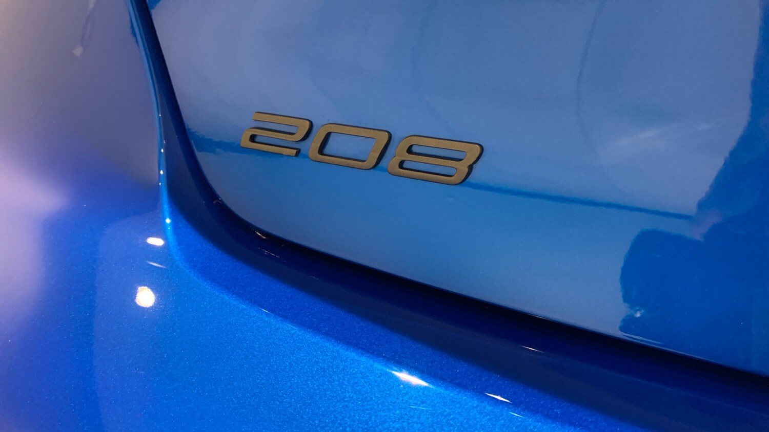 Used Peugeot 208 2024 for sale - 76372205: Photo 44