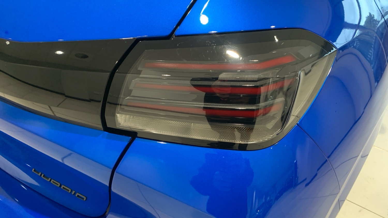 Used Peugeot 208 2024 for sale - 76372205: Photo 45