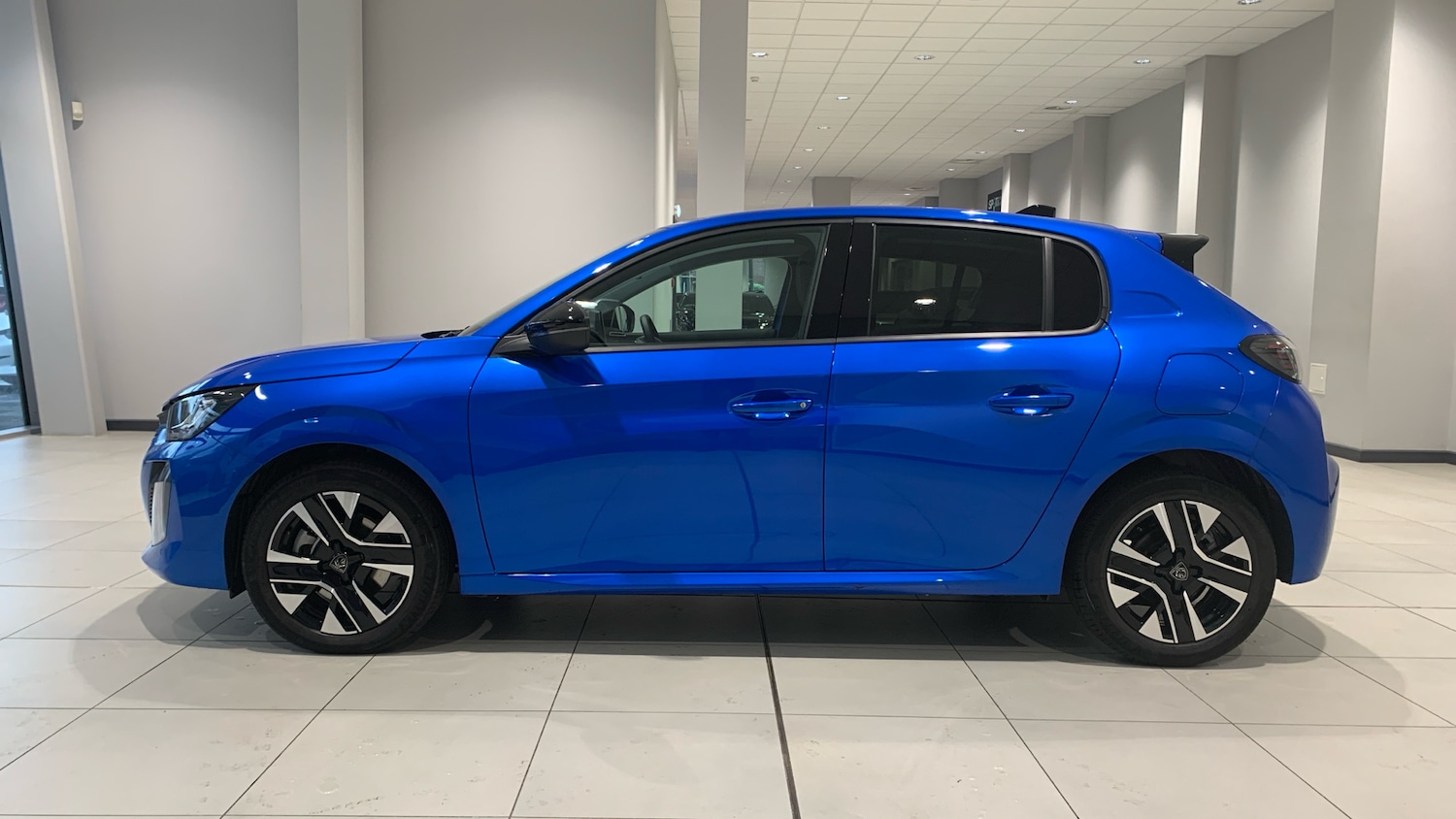 Used Peugeot 208 2024 for sale - 76372205: Photo 6